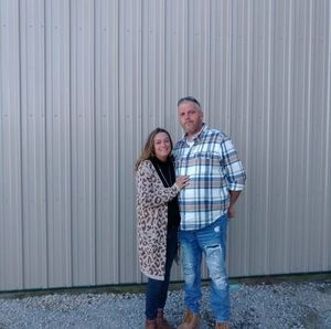 Meet your Posher, Stacy